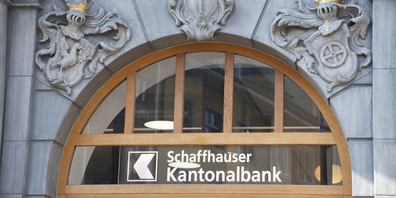 Die Negativzinsen drücken auf den Zinserfolg. 