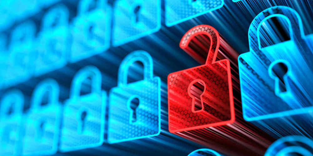 Es dürfte nicht der letzte Hackversuch gewesen sein.