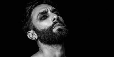 Conchita Wurst kommt auch zum Szene Openair direkt an die Schweizer Grenze am Alten Rhein