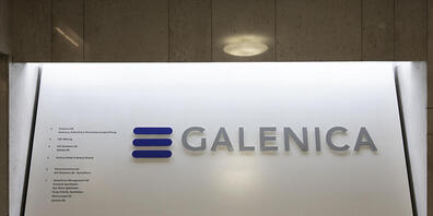 Galenica kauft im Bereich Spitex und Pflegeheime zu (Archivbild)