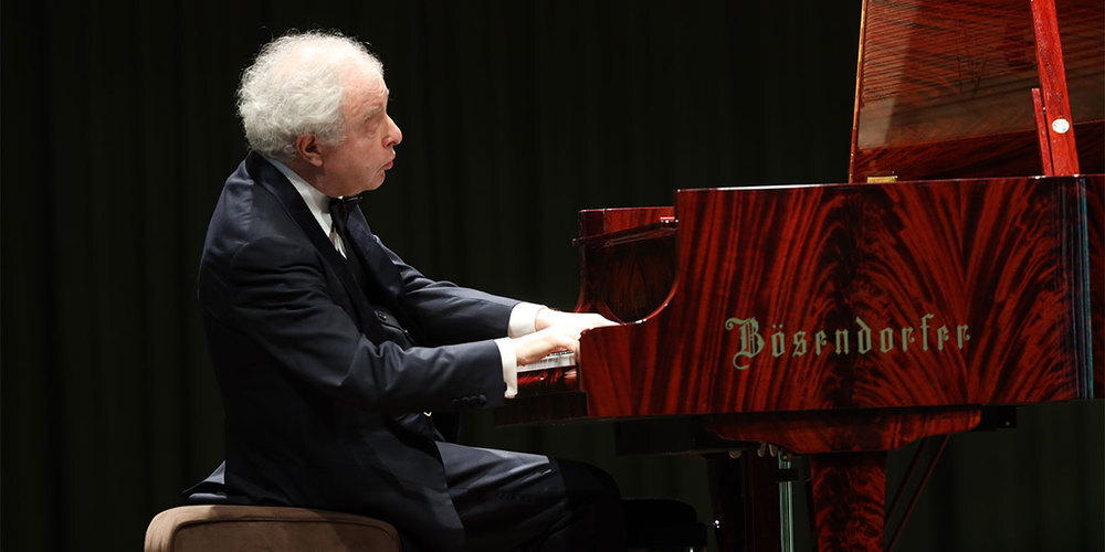 Sir András Schiff