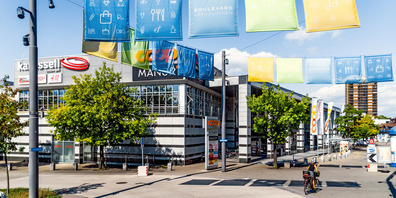 Das Einkaufszentrum Karussell Kreuzlingen feiert seinen 30. Geburtstag mit Aktivitäten und Gewinnspielen.