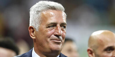 Nach sieben Jahren ist Schluss: Vladimir Petkovic verlässt das Schweizer Nationalteam in Richtung Bordeaux