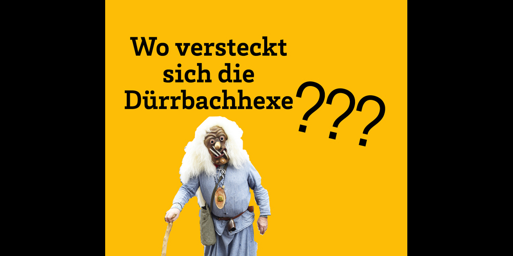 Tickets für die Party des Jahres gewinnen!