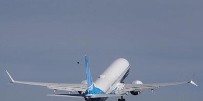 Wieder im Aufwind: Boeing schafft überraschend einen Quartalsgewinn. (Archivbild)