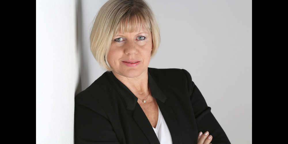 Ingrid Huse aus Lachen ist Expertin für chinesische Astrologie.