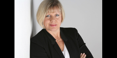 Ingrid Huse aus Lachen ist Expertin für chinesische Astrologie.