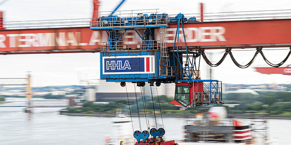 Die Konjunktur in Deutschland brummt wieder. (Archivbild)