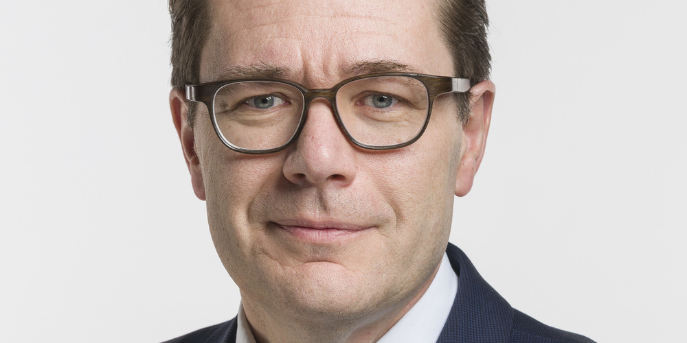 Ständerat Beni Würth hat unmittelbar nach der Absage der Rüthner Bundesfeier seine Zusage als Festredner für nächstes Jahr gegeben