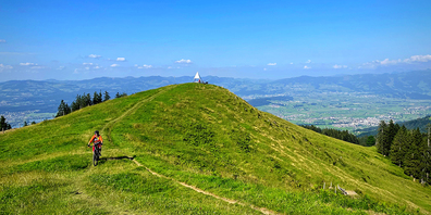 Das Sommermagazin von Schwyz Tourismus wird sich dem Thema «Nachhaltigkeit» widmen.
