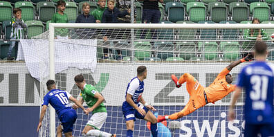 Varol Tasar (16) war der Luzerner Retter in letzter Sekunde