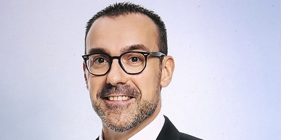 Marc Caggiula, Mitglied der Direktion, marc.caggiula@alpharheintalbank.ch
