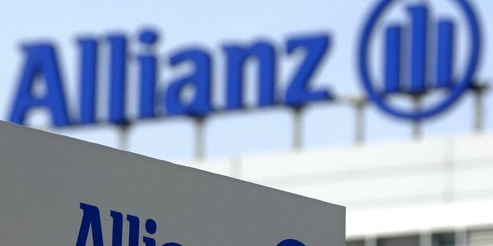 Die US-Tochter Allianz Global Investors (AllianzGI) der deutschen Versicherung Allianz hat in den USA Ärger mit Investoren mehrerer Hedgefonds, die sie unter dem Namen "Structured Alpha Fonds" geführt hatte. Die Fonds hatten wegen Corona Milliarde...