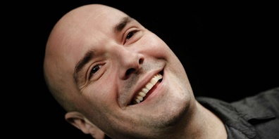 Markus Maggiori.