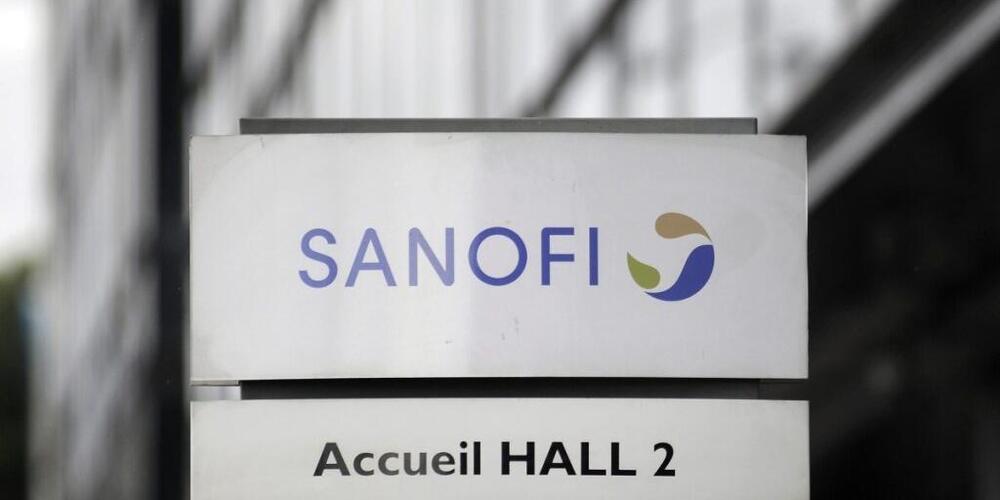 Der französische Pharmakonzern Sanofi verstärkt sein Geschäft rund um die mRNA-Technologie. (Archivbild)