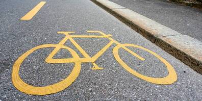 Velofahren und Punkte sammeln: Cyclomania