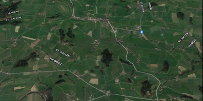 Das Stück zwischen Muolen-Riserhof und der Kantonsgrenze wird saniert