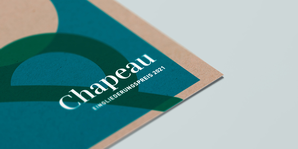 Bereits zum sechsten Mal wird am kommenden Dienstag der Eingliederungspreis «Chapeau» vom Verein Netzwerks Arbeit Kanton Schwyz verliehen.