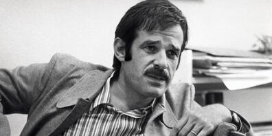 Seine Lieder inspirieren die Schweizer Musikszene noch immer: Der Berner Chansonnier Mani Matter wäre heute 85 Jahre alt geworden.