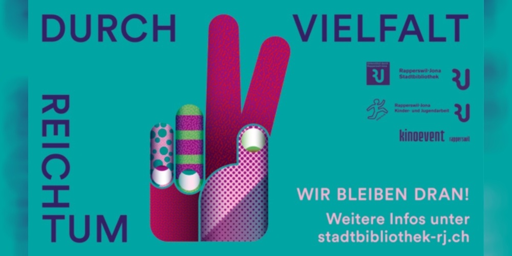 Die Fotoausstellung der Stadtbibliothek wirft einen besonderen Blick auf das «Fremde».