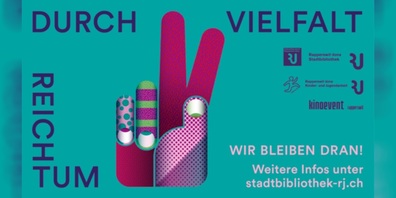 Die Fotoausstellung der Stadtbibliothek wirft einen besonderen Blick auf das «Fremde».