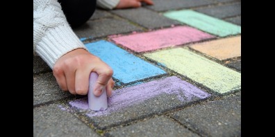 Leider findet kein Spielstrasse-Fest statt.