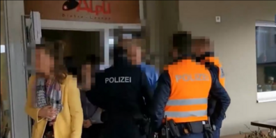 Noch sind nicht alle Nachfolgen vom Frühlingsfest im Restaurant «Älpli» abgehandelt.