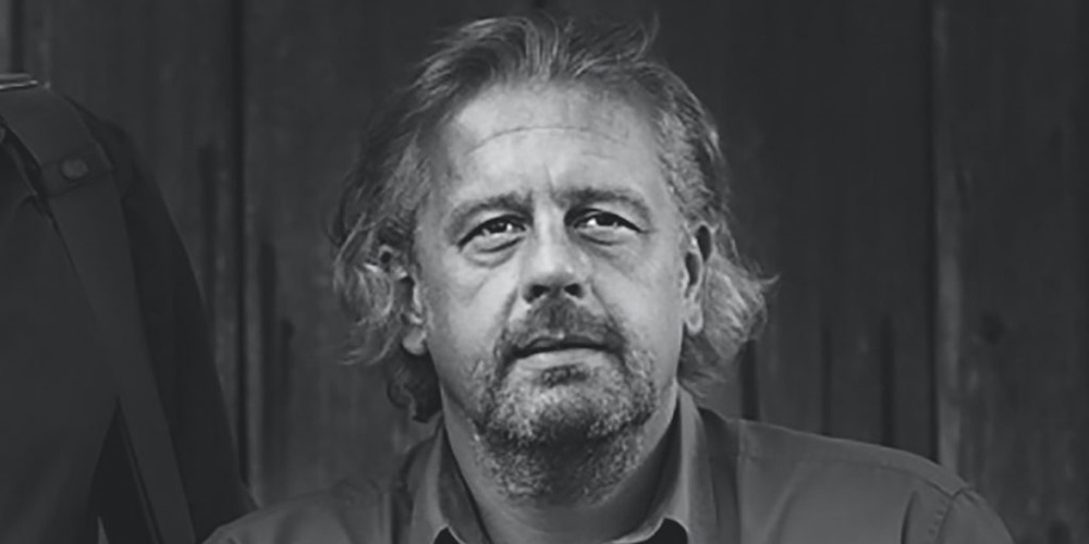 Dominik Flammer.