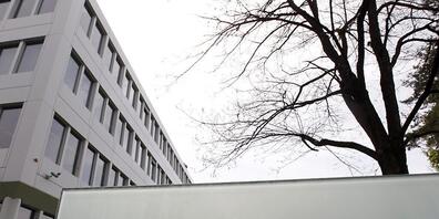 Bergbaugigant Glencore kehrt dank hohen Rohstoffpreisen in Gewinnzone zurück (Archivbild)