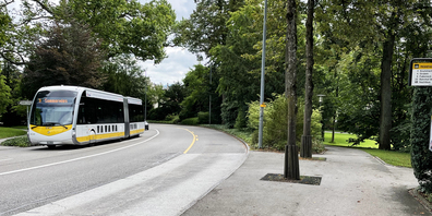 Die bestehende Zielvereinbarung zwischen vbsh und Bestellern (Bund und Kanton) läuft per Fahrplanwechsel im Dezember 2023 aus. 