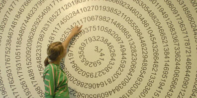 Die Kreiszahl Pi wurde bisher auf 50 Billionen Stellen nach dem Komma berechnet. Die Fachhochschule Graubünden hat diesen Rekord gebrochen und ist bei 62,8 Billionen Stellen angelangt. Stimmt die Zahlenfolge, erfolgt in zwei Wochen der Antrag beim...