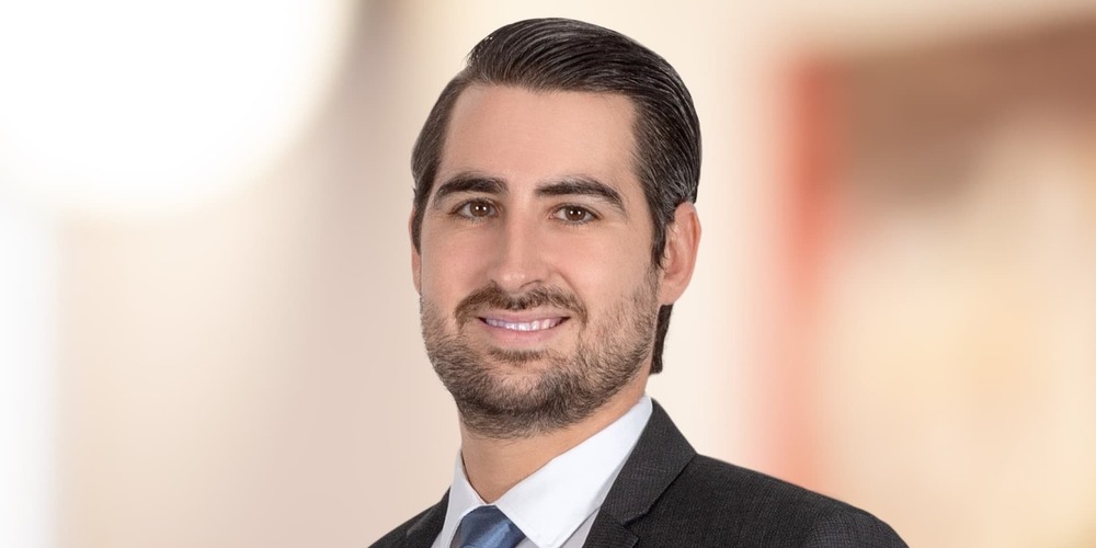 Mirco Dello Stritto: «Für eine Adoption ist nicht mehr die Dauer der Ehe, sondern die Dauer des gemeinsamen Haushalts entscheidend.» 