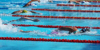 Das Hallenbad in Balgach wird wiedereröffnet