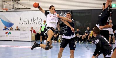 Bild: TSV Fortitudo Gossau