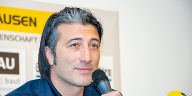 Quo vadis? Für Trainer Murat Yakin steht auch die persönliche Zukunft auf dem Spiel.