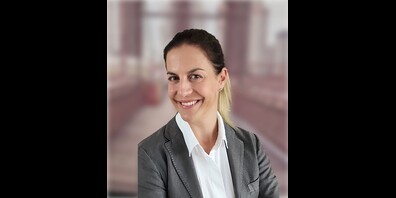 Raffaella Strähl-D'Ambrosio.