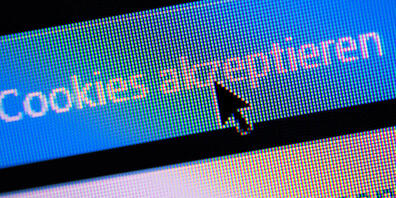 Die Organisation um den Datenschützer Max Schrems will hunderte von Beschwerden gegen Cookie-Banner einreichen. (Archivbild)