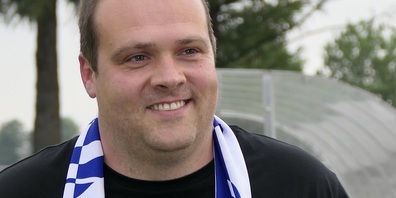 FCW-Trainer Andreas Lüchinger: «Die Urlaubsrückkehrer sollen noch ein Match in den Beinen haben»