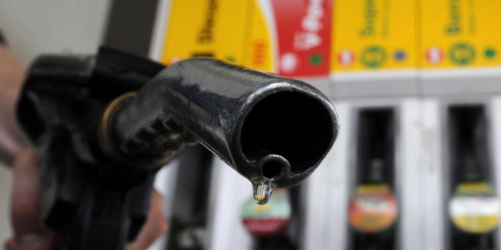 Auch wegen höherer Spritpreise hat die Inflationsrate in Deutschland im Juli einen so starken Sprung gemacht wie zuletzt im Jahr 1993. (Symbolbild)