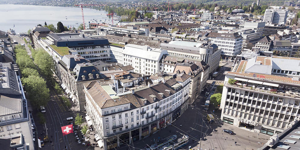 In der Schweiz sind im laufenden Jahr wieder deutlich mehr Übernahmen und Firmenfusionen durchgeführt worden. Und es sind auch noch einige weitere Transaktionen in der Pipeline.(Symbolbild)