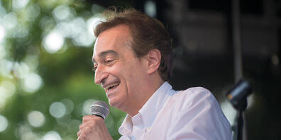 Der Luganeser Stadtpräsident Marco Borradori ist am Mittwochabend in Folge eines Herzstillstandes gestorben.