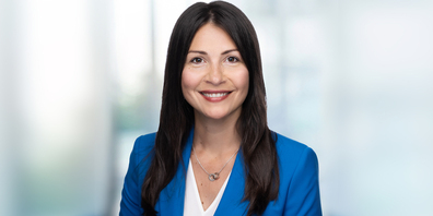Prof. Dr. Amanda Shantz ist seit 1. Juli Ordinaria für Management