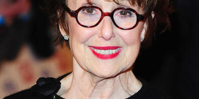 ARCHIV - Una Stubbs, Schauspielerin aus Großbritannien, die durch ihre Rollen in Fernsehserien wie Worzel Gummidge, Till Death Us Do Part, Sherlock und EastEnders bekannt wurde, ist im Alter von 84 Jahren gestorben. Foto: Ian West/PA Wire/dpa