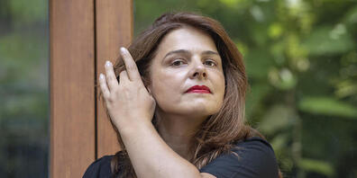 Anita Hugi fühlt sich ausgebootet als Direktorin der Solothurner Filmtage. (Archivbild)