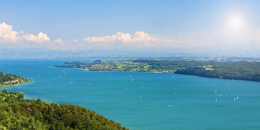 Die internationale Bodenseekonferenz fördert grenzüberschreitende Kleinprojekte
