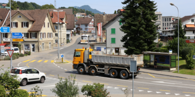 Konsequent betriebene Kreislaufwirtschaft im Bau bringt in vielen Bereichen mehrere Vorteile.