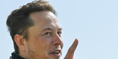 Tesla-Chef Elon Musk hat im vergangenen Jahr keinen Lohn erhalten. (Archivbild)