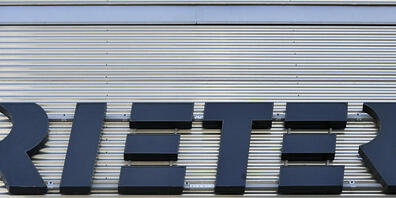 Rieter hat einige Geschäfte vom Konkurrenten Saurer übernommen. Dabei kam es allerdings zu unschönen Gegebenheiten im Verwaltungsrat. (Archivbild)