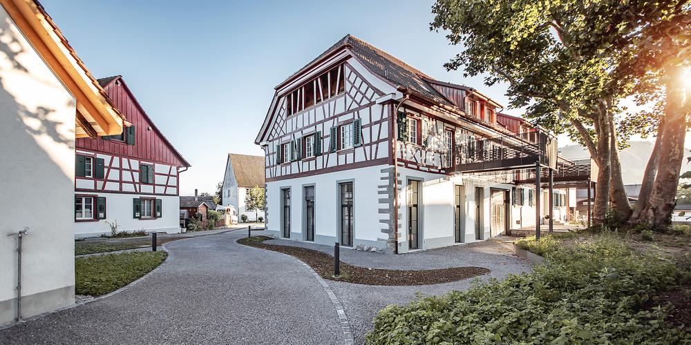 Die nächste «100-Day Challenge» im Silver Ox in Wagenhausen steht an.