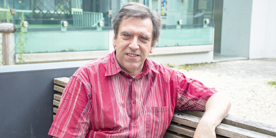 Renzo Simoncini erinnert sich gerne an seine Zeit in der Rekrutenschule: «Es war immer ein Miteinander und nie ein Gegeneinander.» 